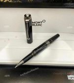 AAA Copy Montblanc Great Characters William Shakespeare Pens All Black Rollerball